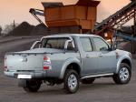 Ford Ranger Double Cab 2009 года (ZA)